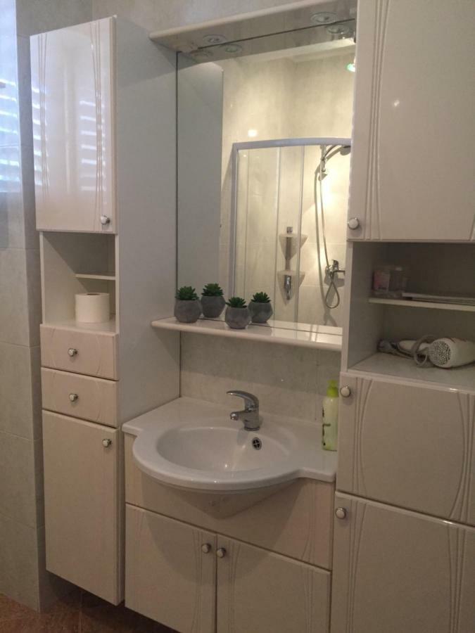 Appartement Bond