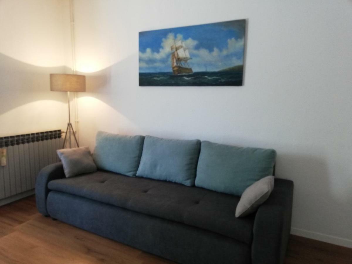Appartement Bond *
